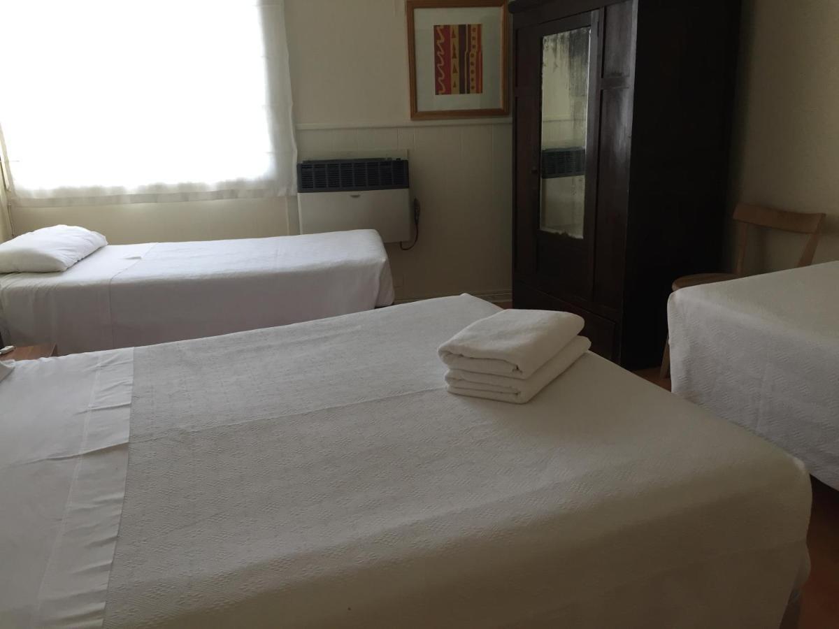 بونتا أريناس Hostel Keoken المظهر الخارجي الصورة