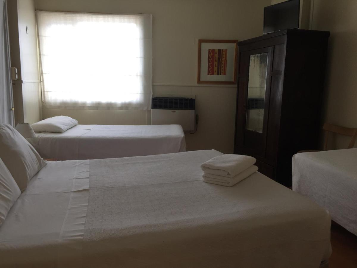 بونتا أريناس Hostel Keoken المظهر الخارجي الصورة
