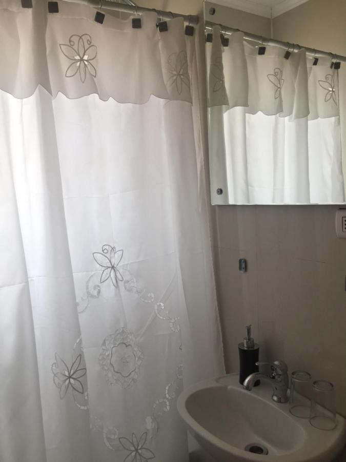 بونتا أريناس Hostel Keoken المظهر الخارجي الصورة
